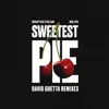 Sweetest Pie (David Guetta Remixes) - EP album lyrics, reviews, download