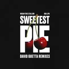 Sweetest Pie (David Guetta Festival Remix) Song Lyrics