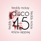 Freddie McKay - Love is a Treasure