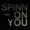 VEDO - Spinn On You