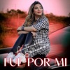 Fue por mi - Single