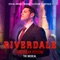 A Girl Before (feat. Lili Reinhart) - Riverdale Cast lyrics