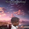 Rich and Famous - Single