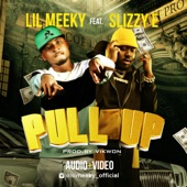Pull Up (feat. Slizzy-E) artwork