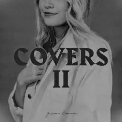 Covers II - EP by Jillian Edwards album reviews, ratings, credits