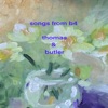 Thomas Butler - Can't Get Over You