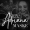 Maske - Adriana lyrics