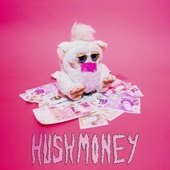 Hush Money artwork