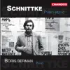 Stream & download Schnittke: Piano Works