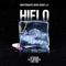 HIELO - Alex Mundial, DJ Rasuk & Liro 100 lyrics