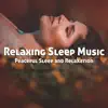 Stream & download Relaxing Sleep Music for Peaceful Sleep and Relaxation