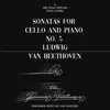 Sonatas for Cello and Piano No. 5 in C Major, Op. 102 No. 2 album lyrics, reviews, download