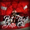 Put That Drip On (feat. Jaiden) - Kingcoby lyrics