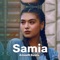Samia - Ameen Beats lyrics