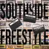 SOUTHSIDE FREESTYLE (feat. Justus Carter) - Single album lyrics, reviews, download