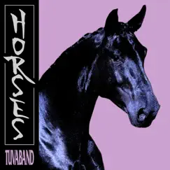 Horses - Single by Tuvaband album reviews, ratings, credits