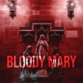 Bloody Mary (Sped Up) artwork