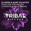 Push the Feeling On (Laurent Simeca Remix) - Single