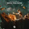 Need You Now artwork