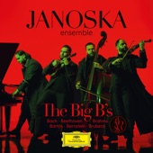 Janoska Ensemble - J.S. Bach: Concerto for 2 Violins in D Minor, BWV 1043 - Arr. Janoska Ensemble - I. Vivace