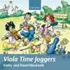 Viola Time Joggers album lyrics, reviews, download