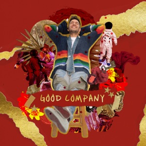 Andy Grammer - Good Company - Line Dance Music