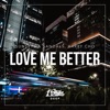 Harry Cho - Love Me Better