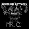 Mr C - Mycelium Network lyrics