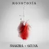 Monotonía - Single album lyrics, reviews, download