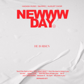 NEWWW DAY (feat. BUMKEY & 어거스트콰이어) - 하다쉬뮤직