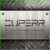 Superr - Et tiedä kuinka kaipaan