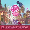 It's a Pony Kind of Christmas (French Version) album lyrics, reviews, download