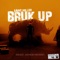 Bruk Up - Saint Miller lyrics