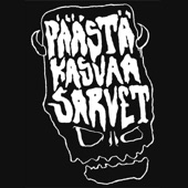 Päästä kasvaa sarvet (feat. Karu Indo) artwork