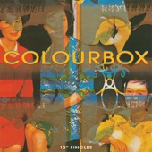 Colourbox - Tarantula (12" Version 1)