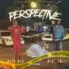 Perspective (feat. Mike Smiff) - Single album lyrics, reviews, download