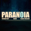 Paranoia - Single, 2022