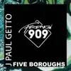 Five Boroughs - Single album lyrics, reviews, download