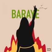 BARAYE (Frau, Leben, Freiheit) artwork