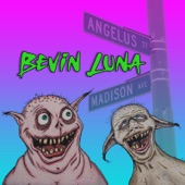 Bevin Luna - A Little Bit of Arson Never Hurt Anyone