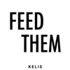 FEED THEM - Single album lyrics, reviews, download