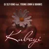 Kubayi (feat. Young Jonn & Bbanks) - Single album lyrics, reviews, download