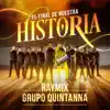 El Final De Nuestra Historia - Single album lyrics, reviews, download