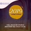 2019 Theme Songs (Twi) A