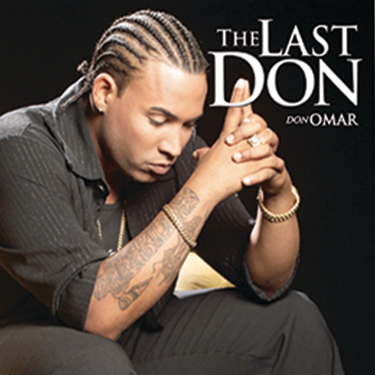 ‎The Last Don de Don Omar en Apple Music