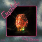 Crystal - Funky Biguine