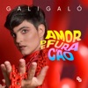 Amor de Furacão - Single