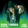 Dion Timmer Live at Lost Lands 2022 (DJ Mix) album lyrics, reviews, download