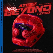 BEYOND : ZERO artwork