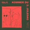 Kommer du 2. juledag - Single